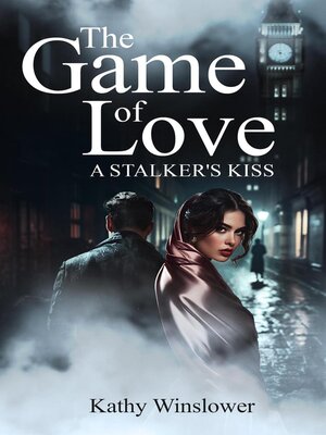 cover image of The Game of Love